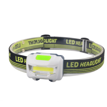 Head Lamp Camping Running Fishing